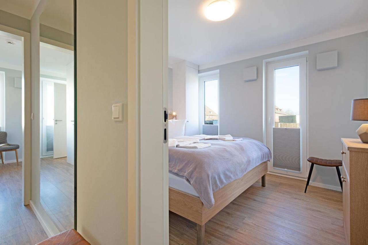 Priel Apartment *