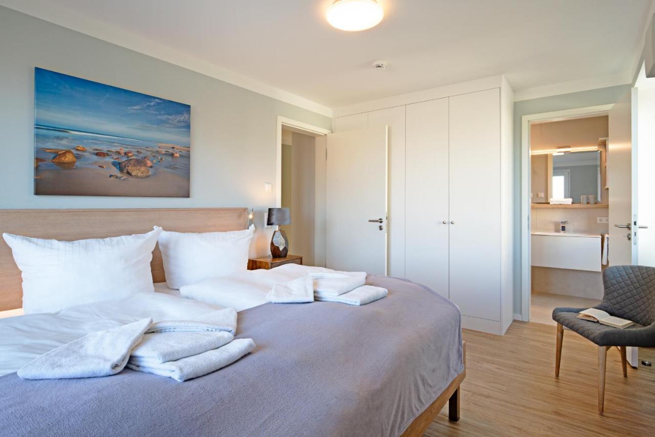 Priel List auf Sylt