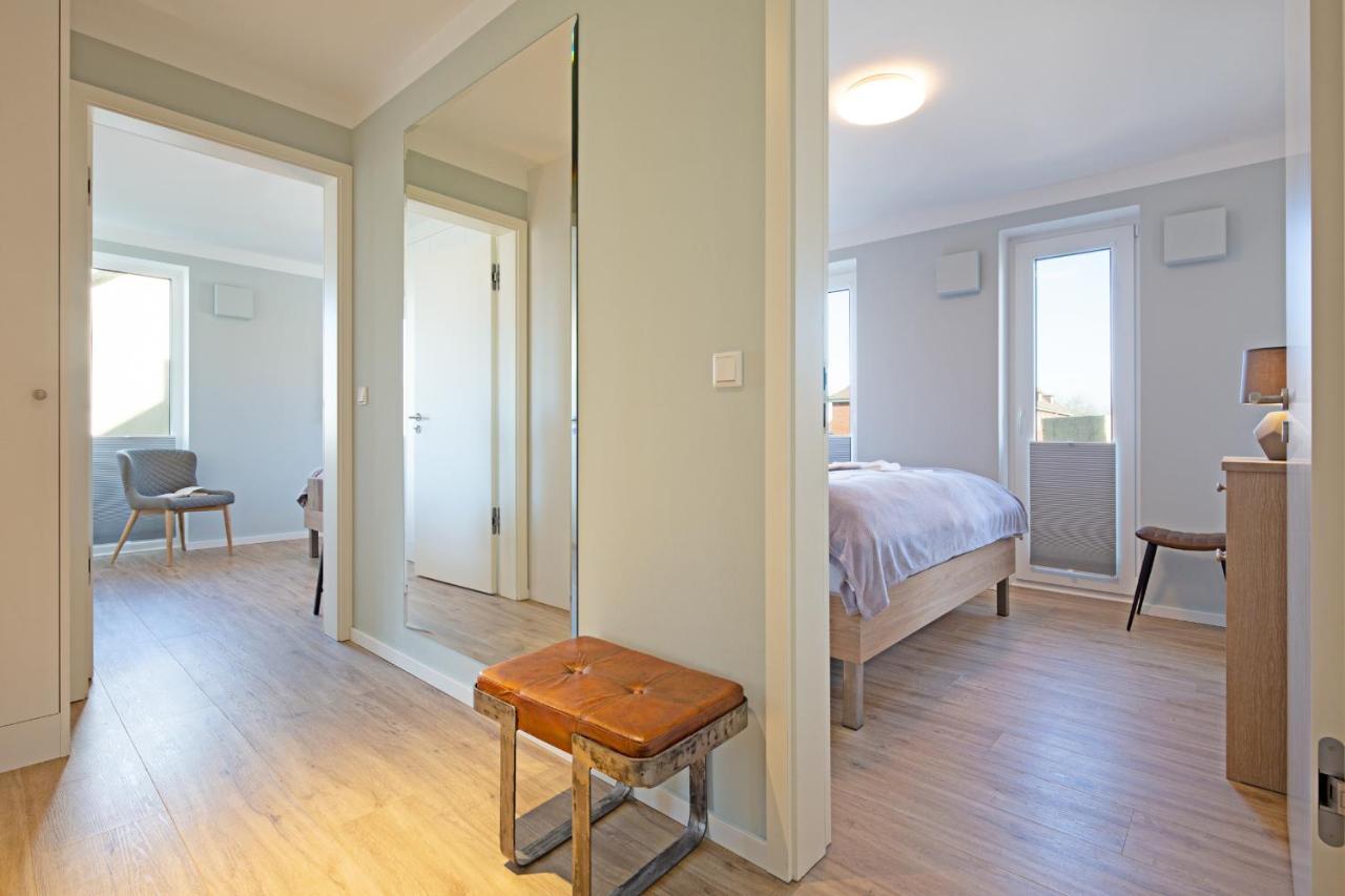 Priel List auf Sylt