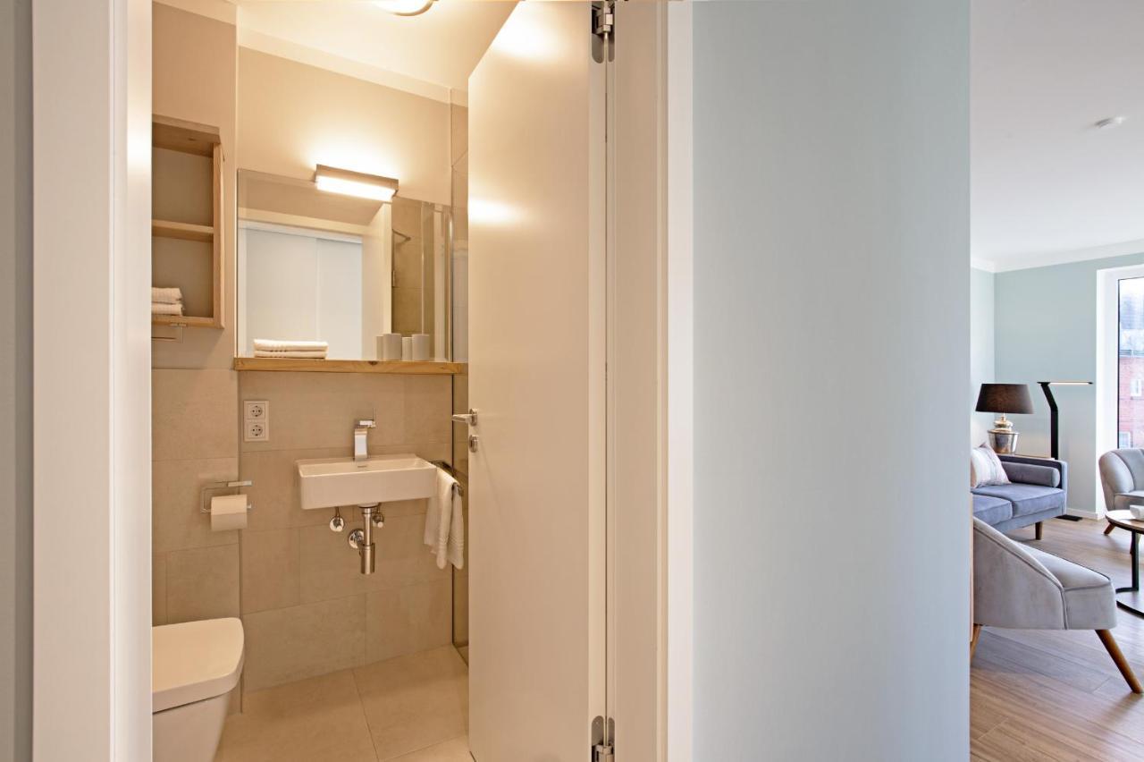 Priel Apartment