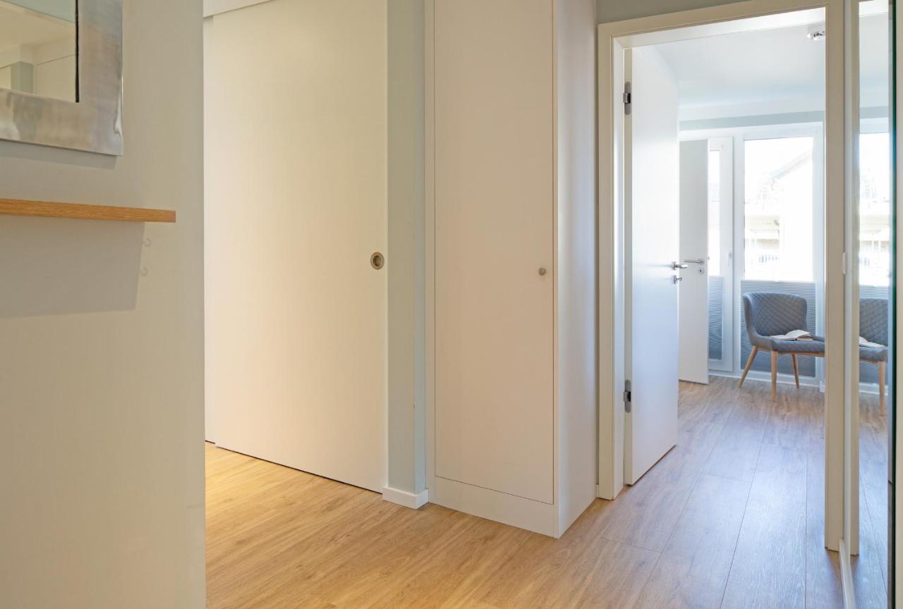 Apartment Priel