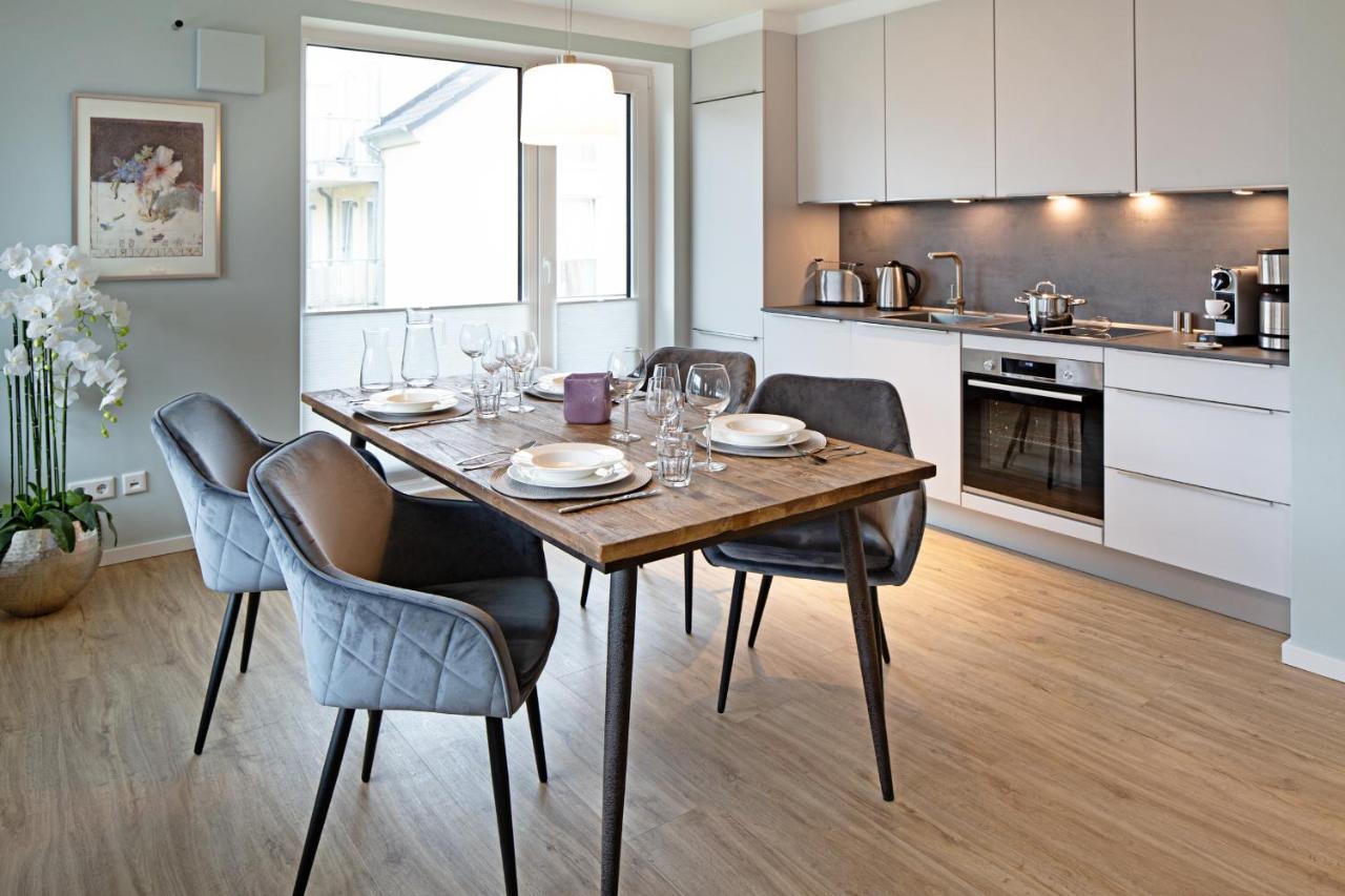 Apartment Priel