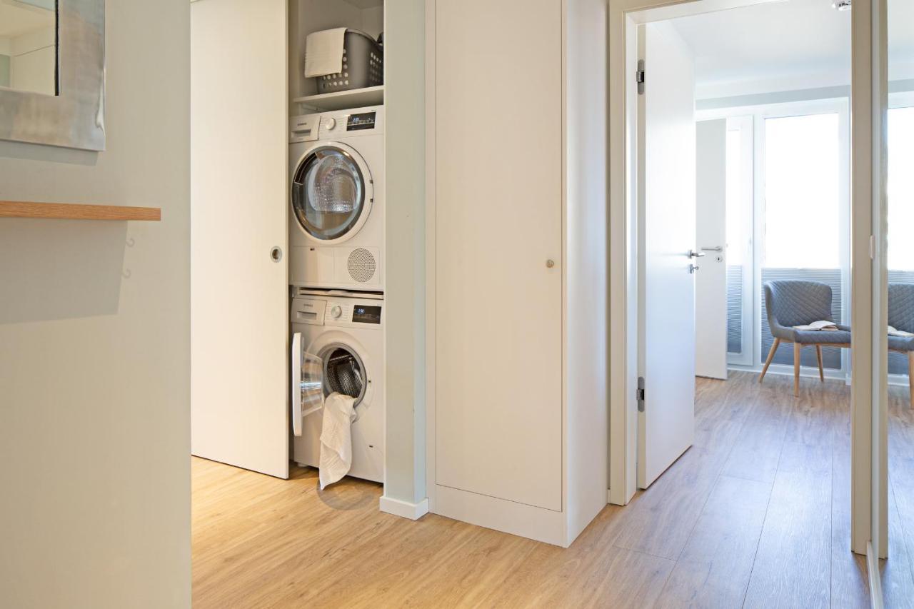 Priel Apartment
