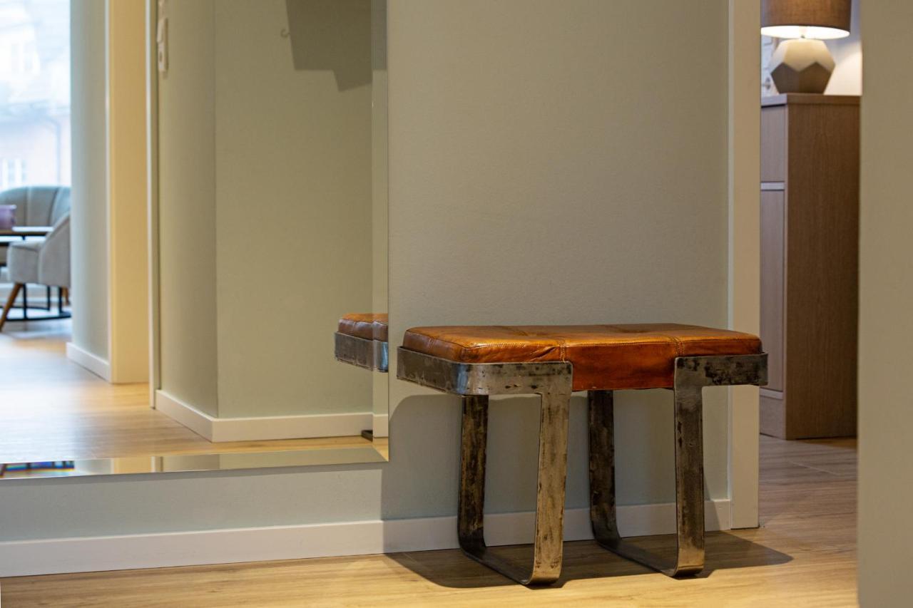 Apartment Priel
